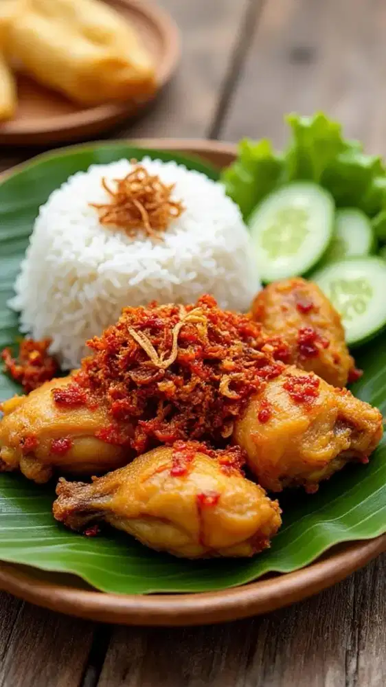 Lowongan kerja terbaru