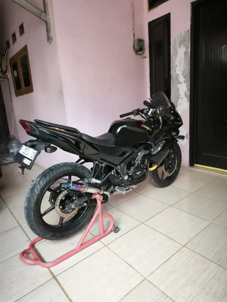 NINJA RR 2013 GRESSH