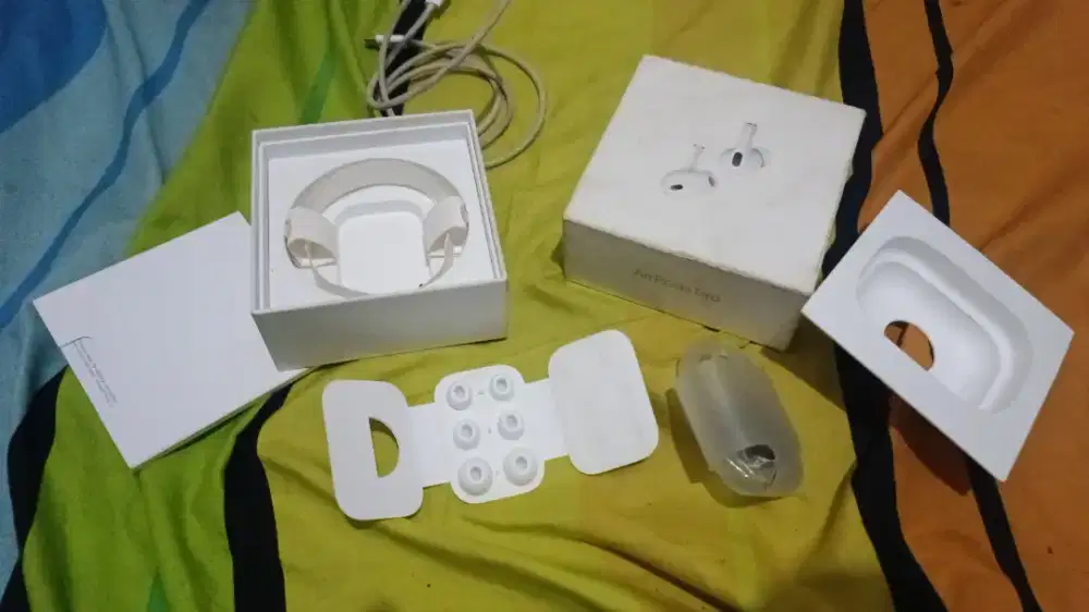 Airpod pro gen 2