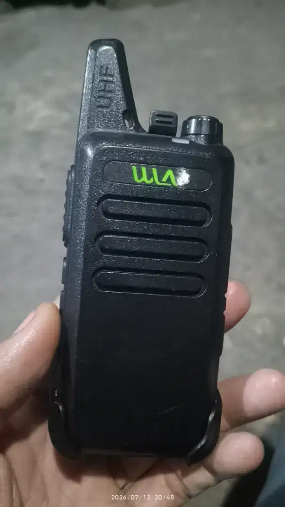 HT Wlan kd C1 black