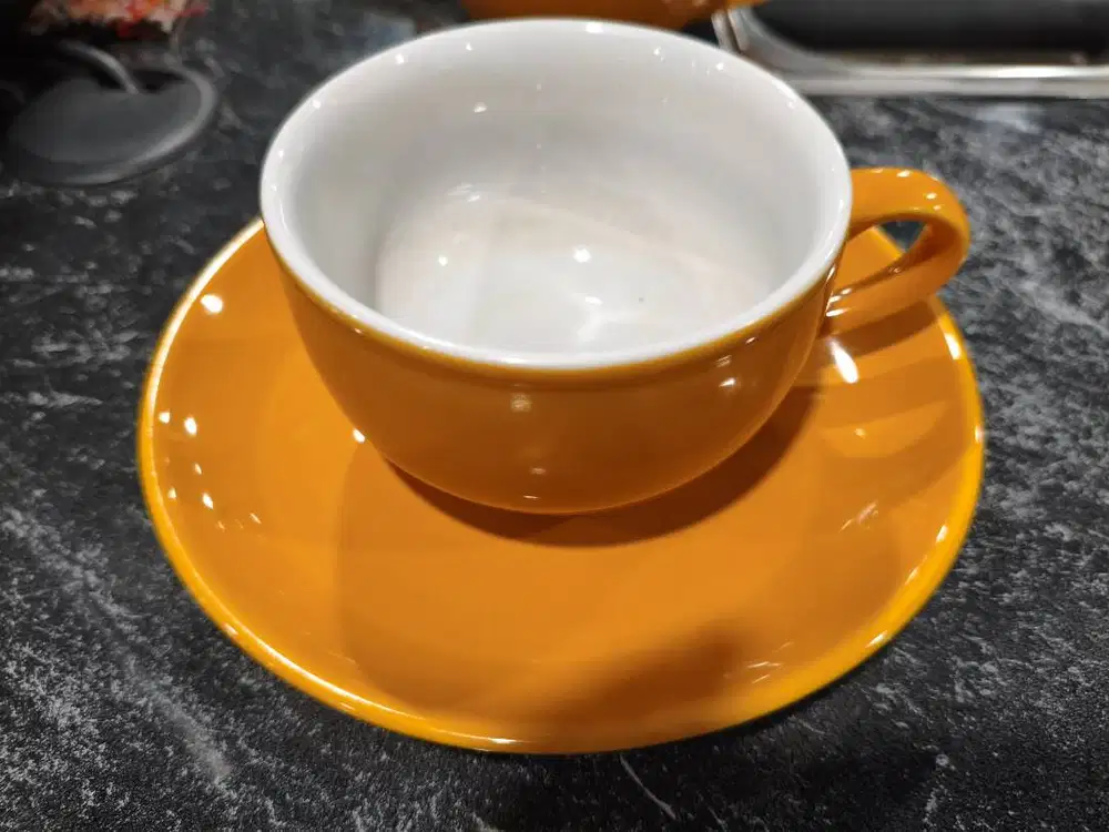 Coffee Cup / Cup Kopi