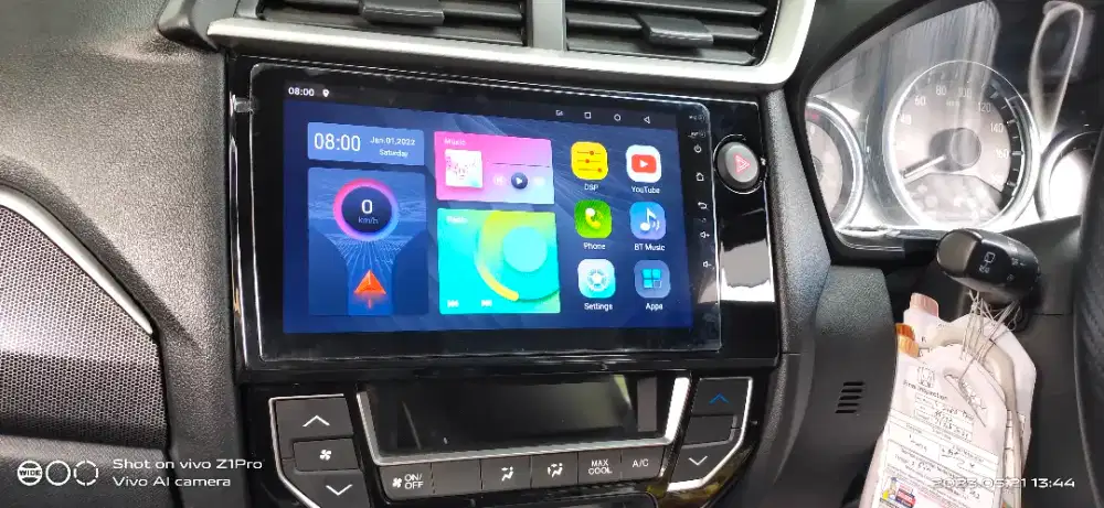 jasa pasang audio mobil