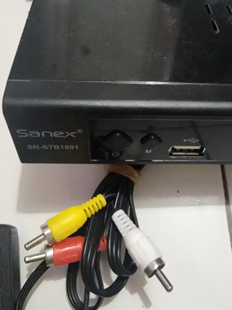 STB merk Sanex SN-STB1801