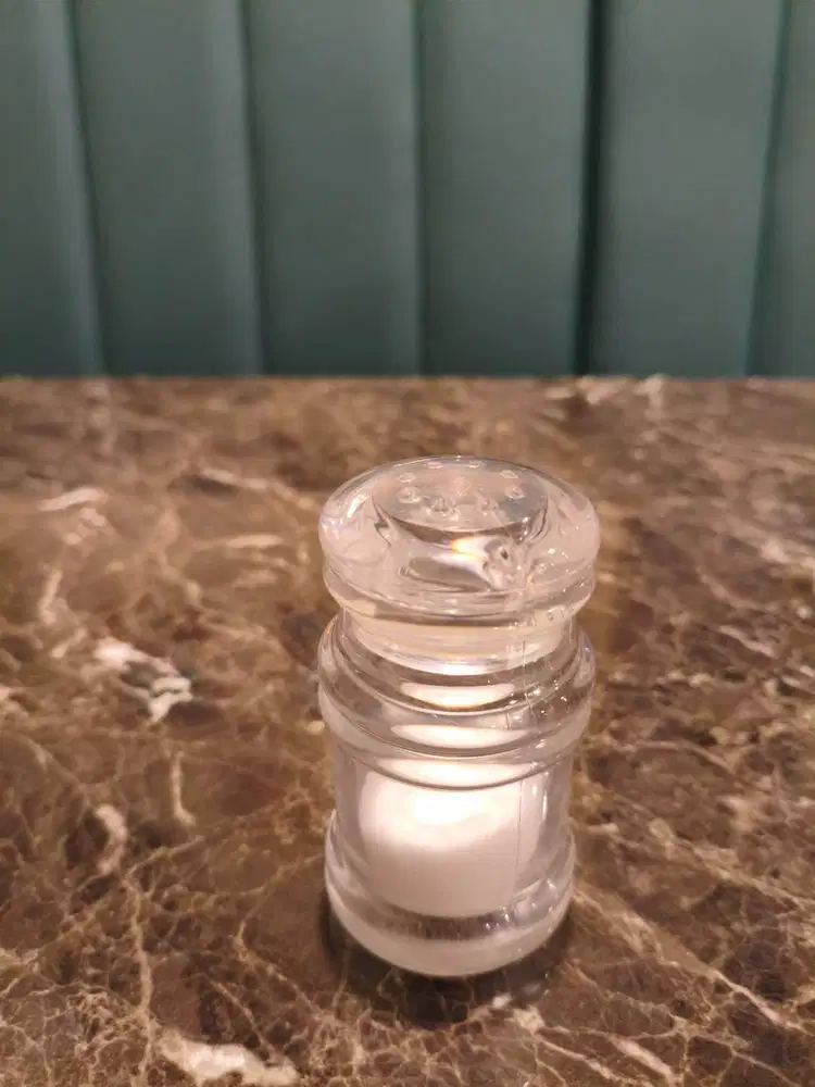 Salt Container / Tempat Garam