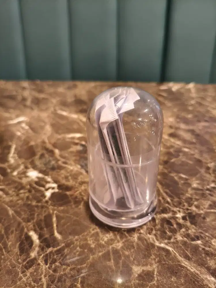 Toothpick Container / Tempat Tusuk Gigi