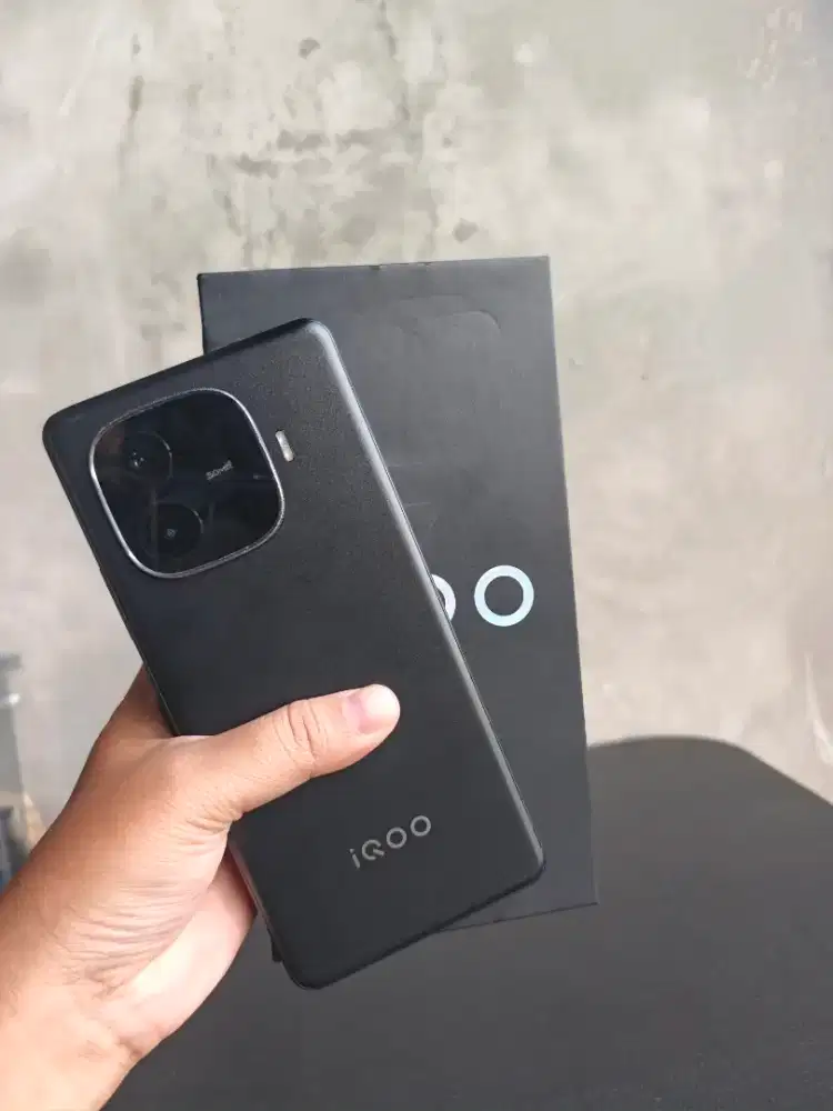 Iqoo Z9 5g 8/256gb