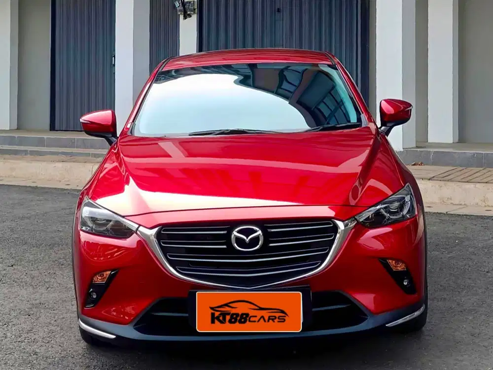 MAZDA CX-3 SPORT 2023 AT