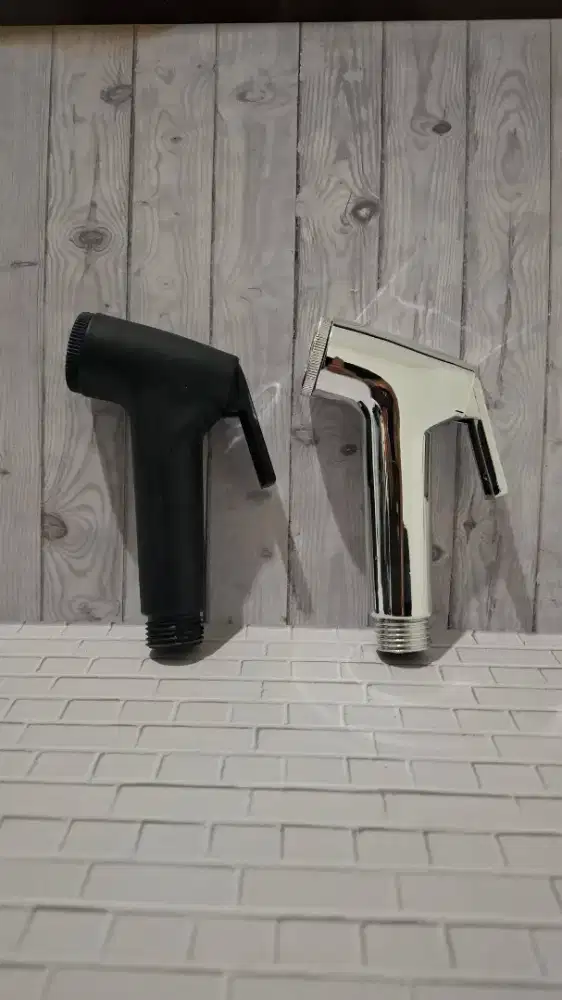 Kepala Shower Jet Toilet