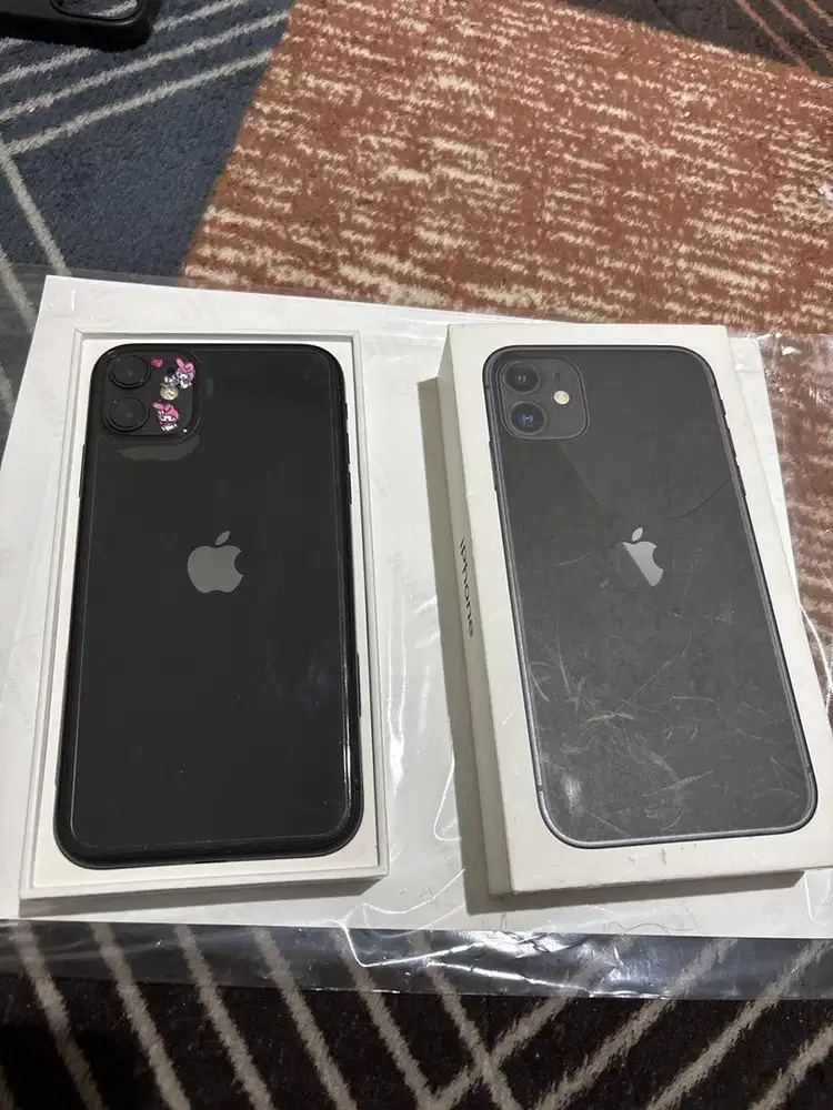 Iphone 11 64 gb