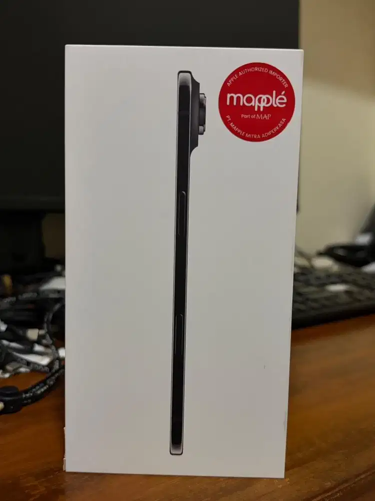 Iphone Air / 17 air 256 BLACK