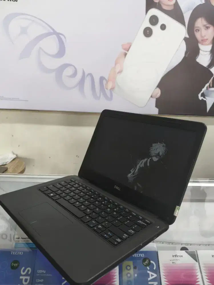Promo kredit laptop cuma ktp saja