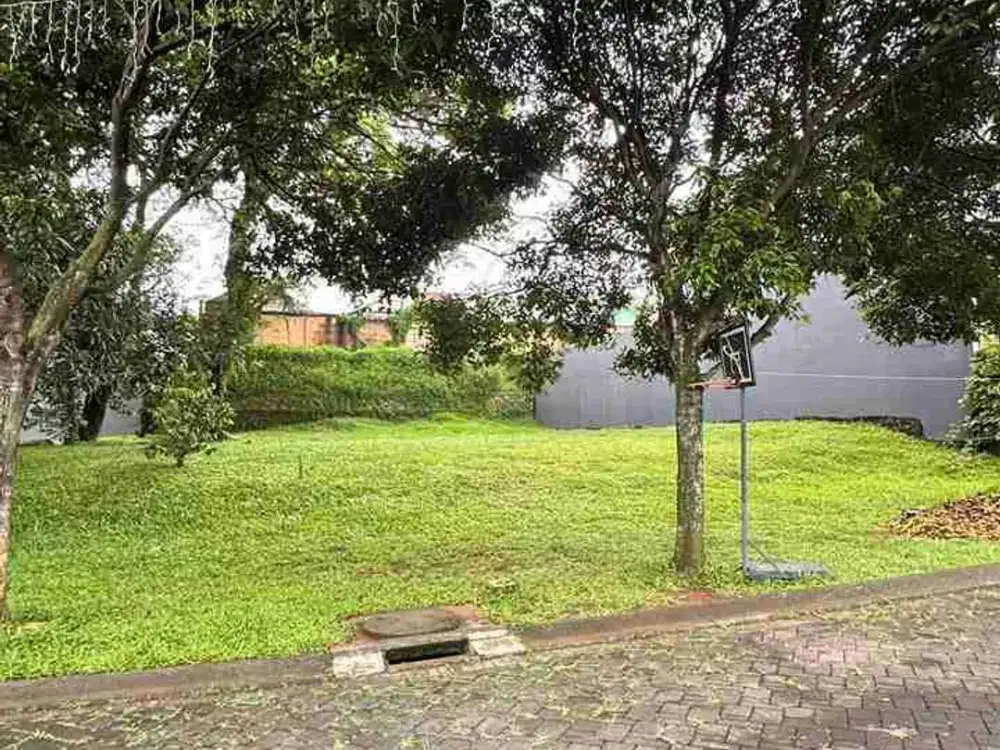Dijual Tanah Kavling Di Delatonos BSD (ARB67)