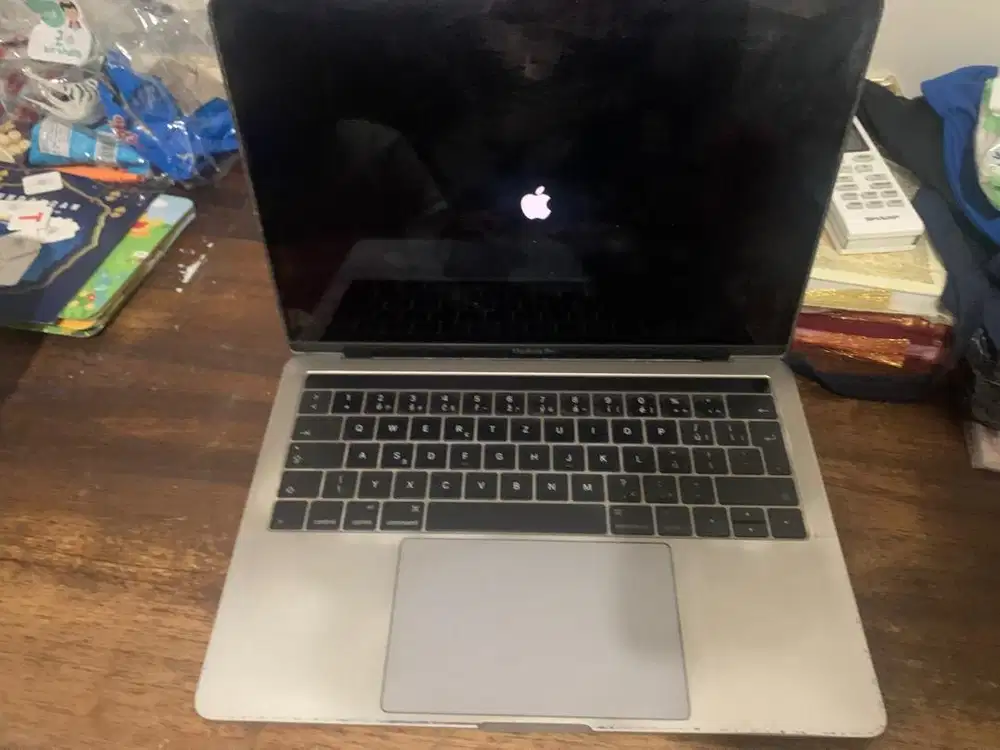 Dijual cepat Macbook pro 13