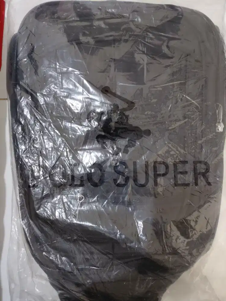Dijual Tas polo super.