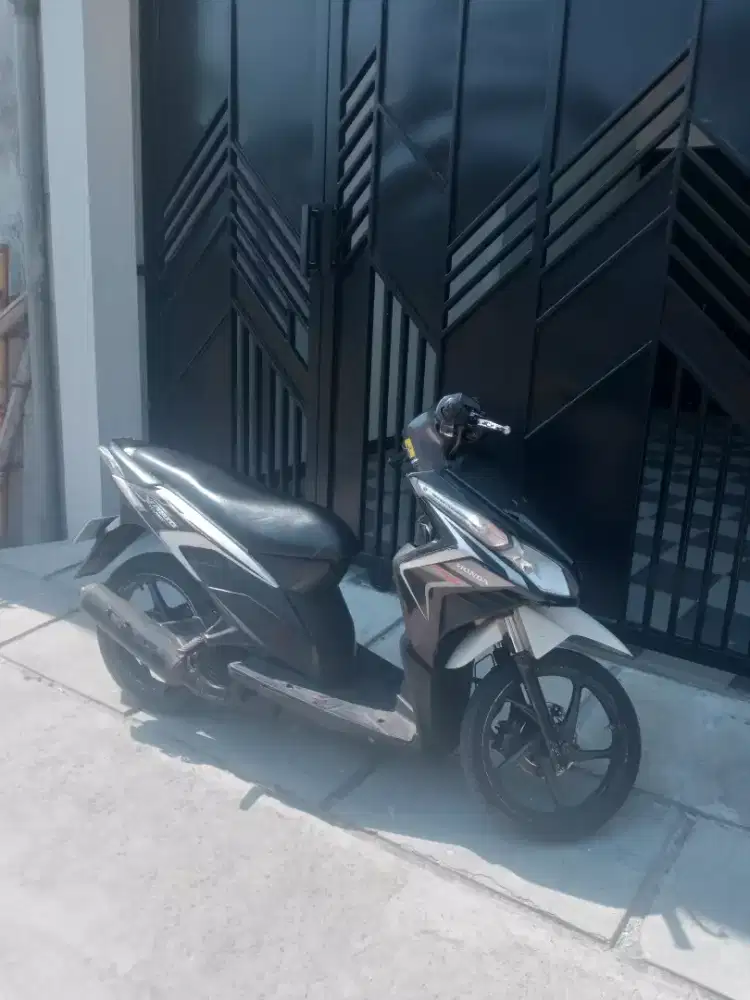 Honda Vario Techno 2009