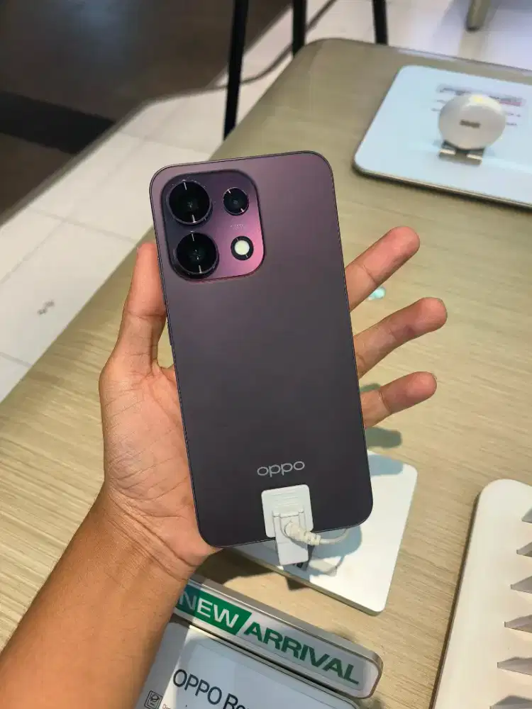 Reno 16F 5G 8/128Gb segel