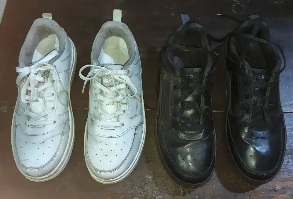 Jual Sepatu merk AERO STREET Pria