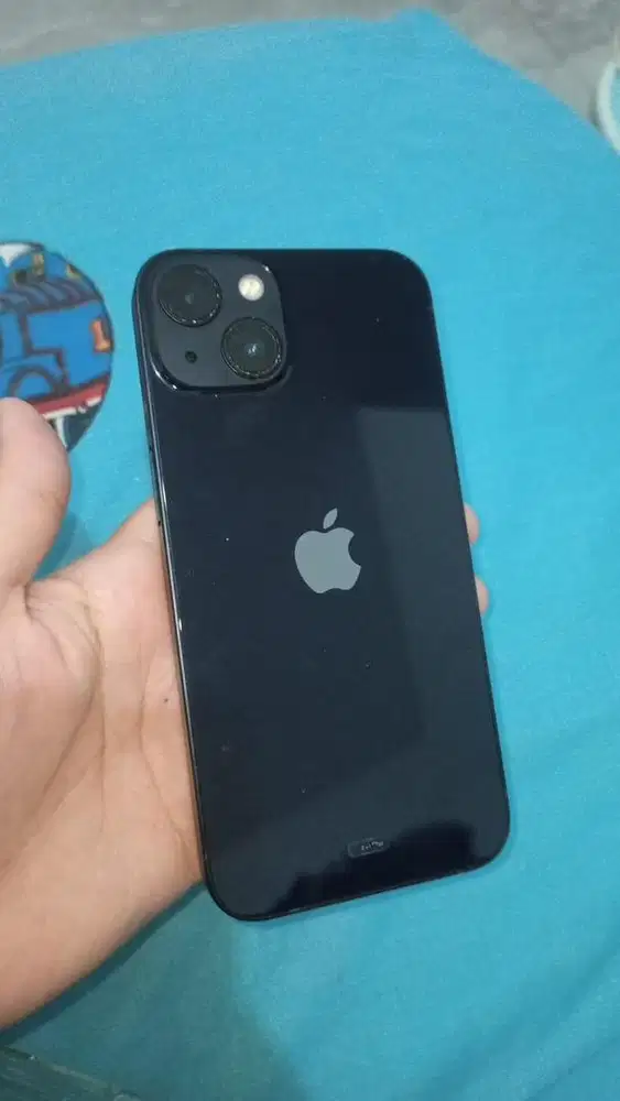iPhone 13 ibox bekas