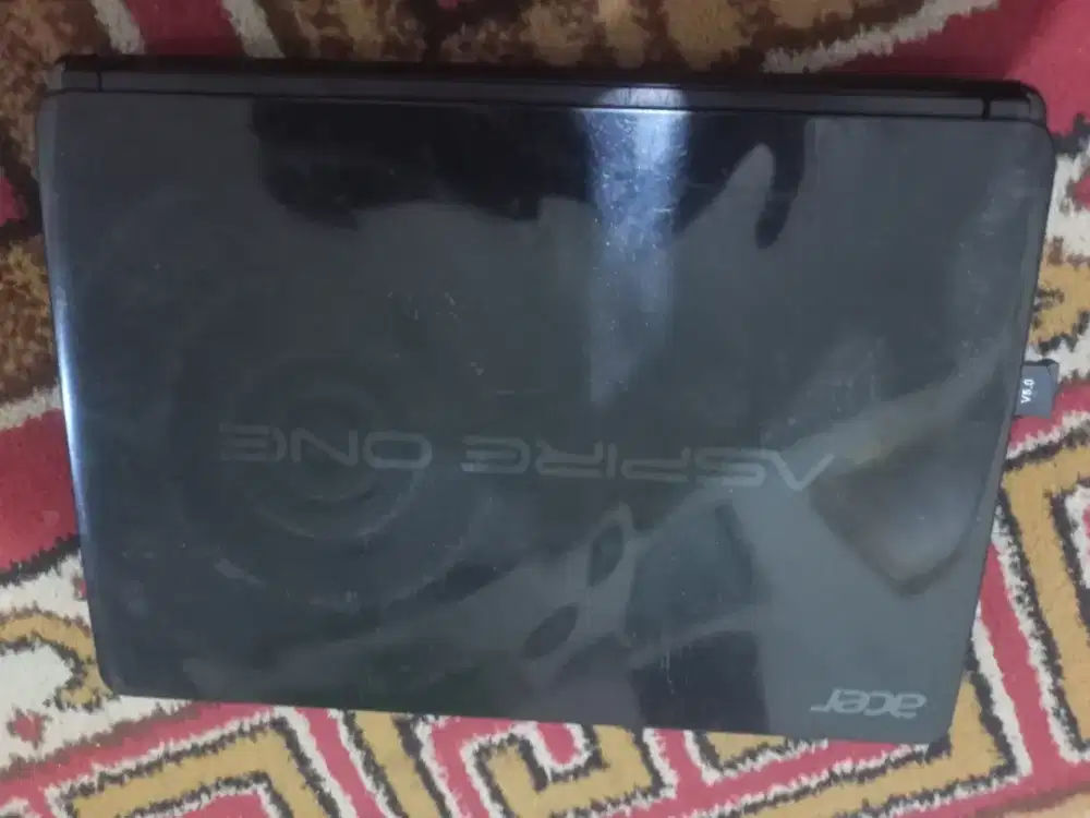 Acer one d270 masih bisa di pakai