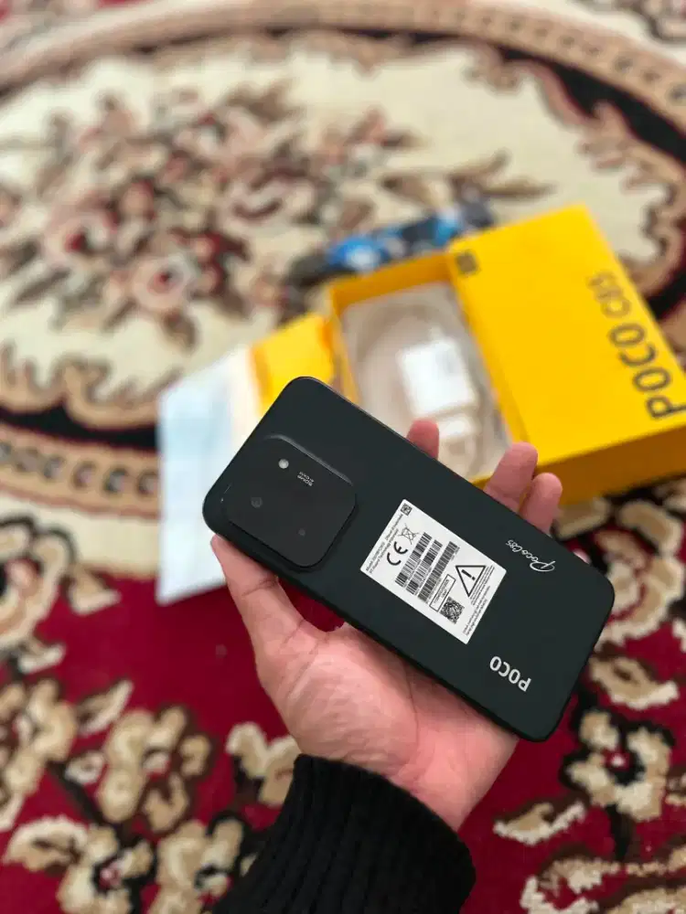 Poco C85 (8/256GB)