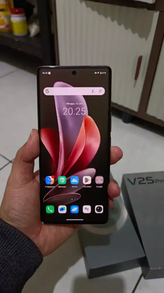 Di jual Vivo V29 5G