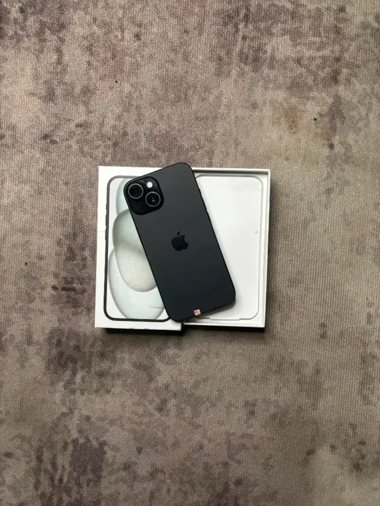 iPhone 15 128GB All Provider