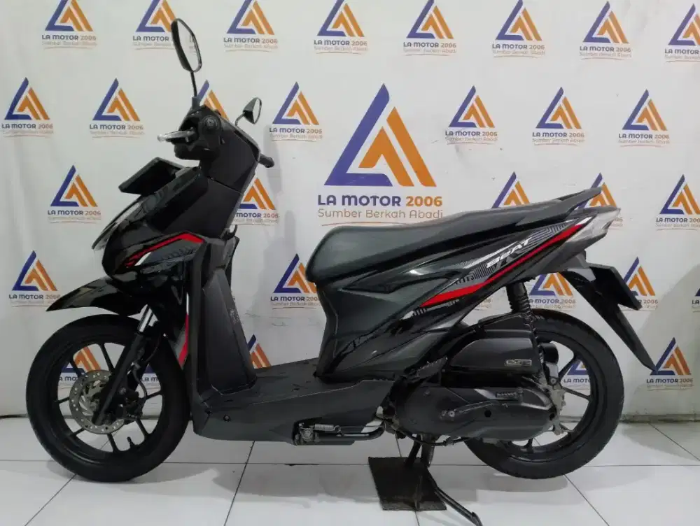 SIAP PAKAI | GARANSI MESIN | BEAT CBS TH 2025 | BISA KREDIT/CASH/TT