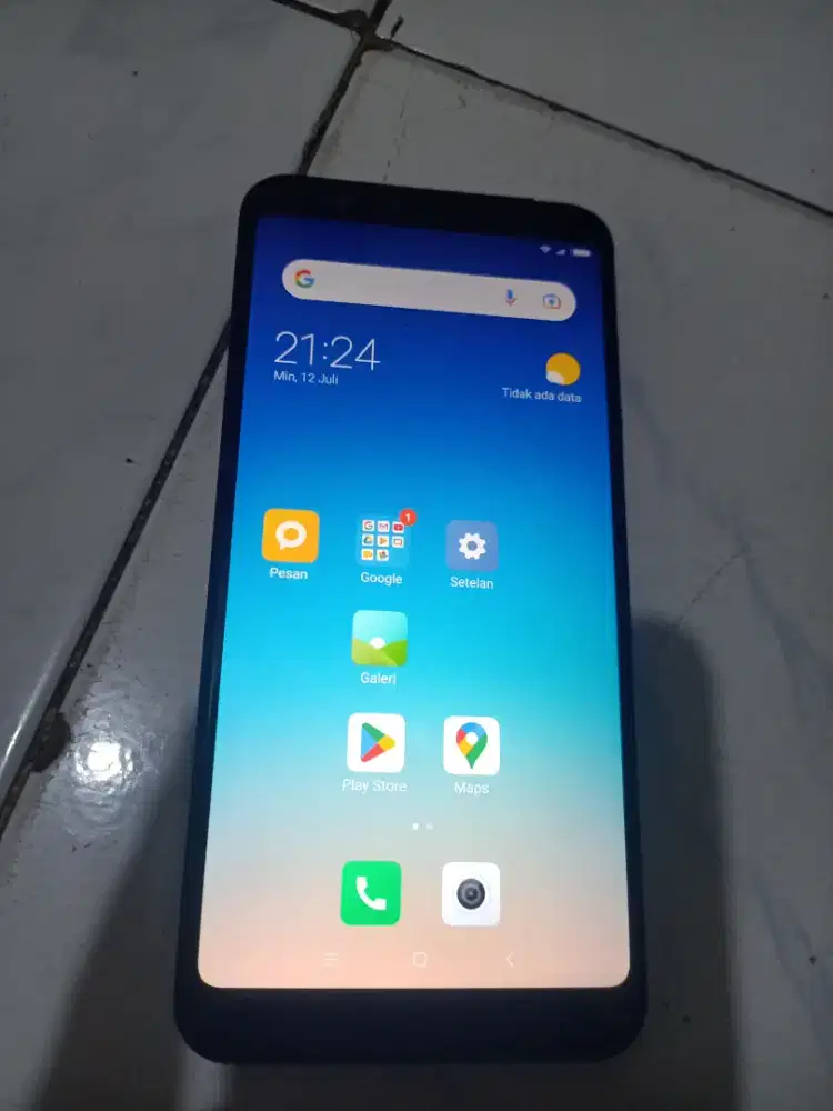 Redmi 5 plus ram 3/32. Hp antik