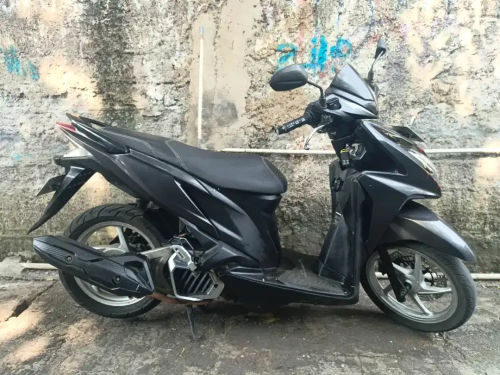 Vario KZL 125cc 2014 Pajak Isi