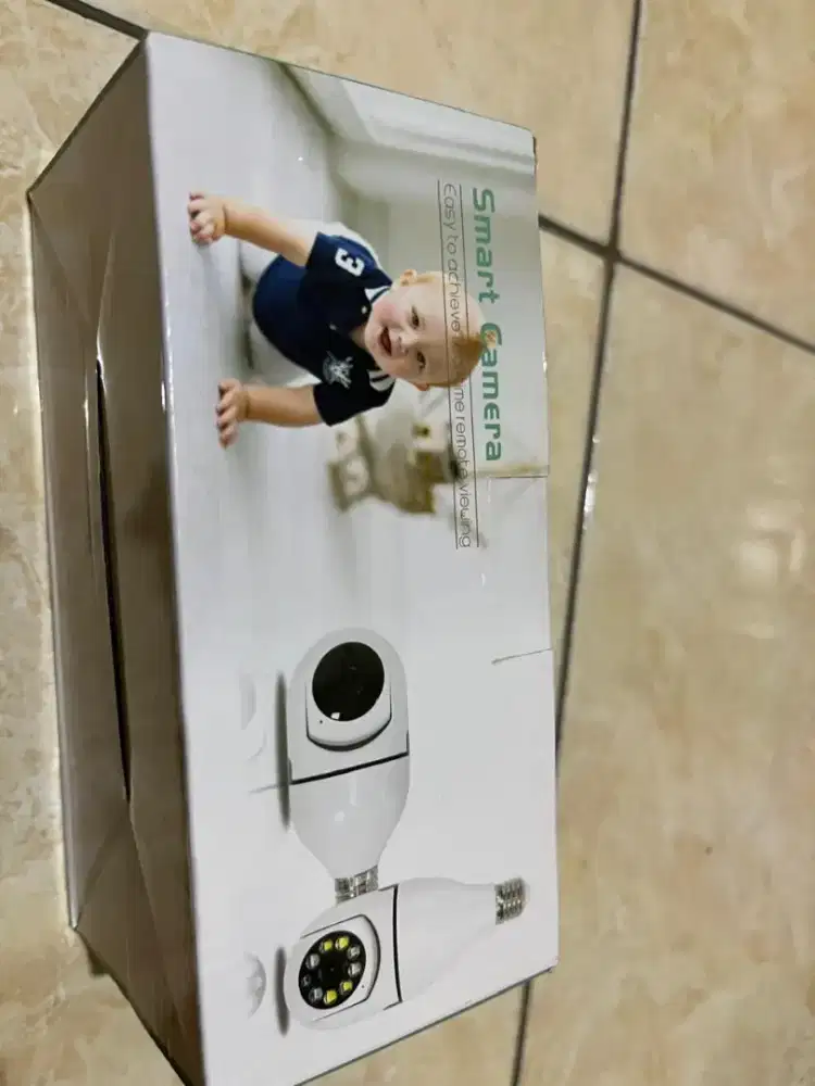 CCTV Smart camera