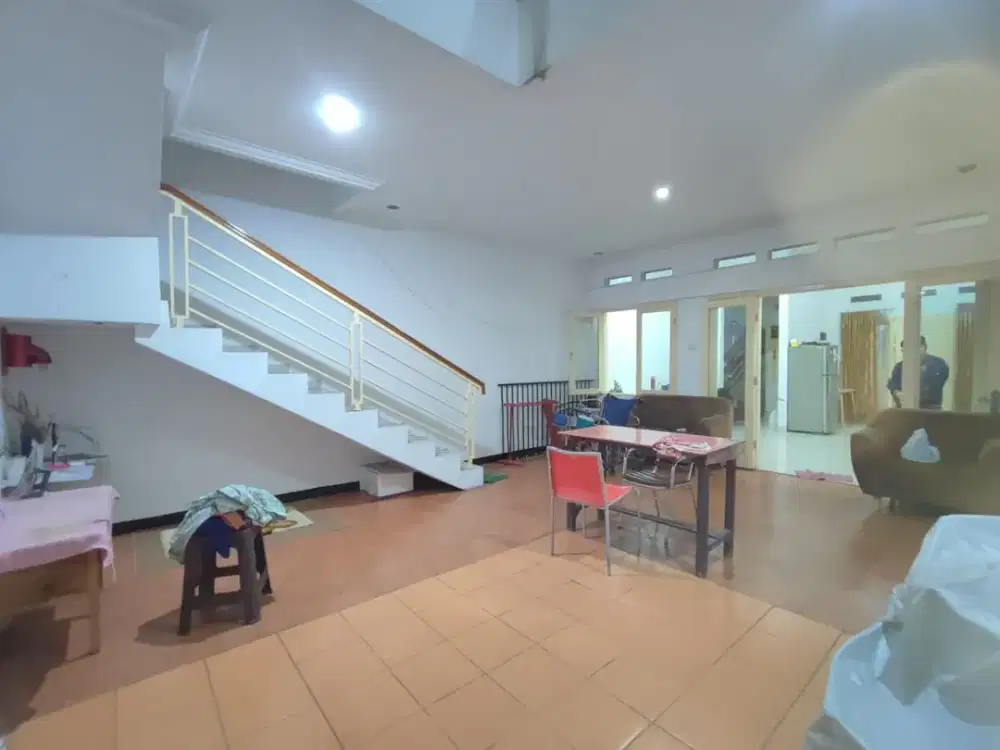 MURAH BANGET HARGA INVESTOR  RUMAH di TATAR JINGGANAGARA - KOTA BARU PARAHYANGAN