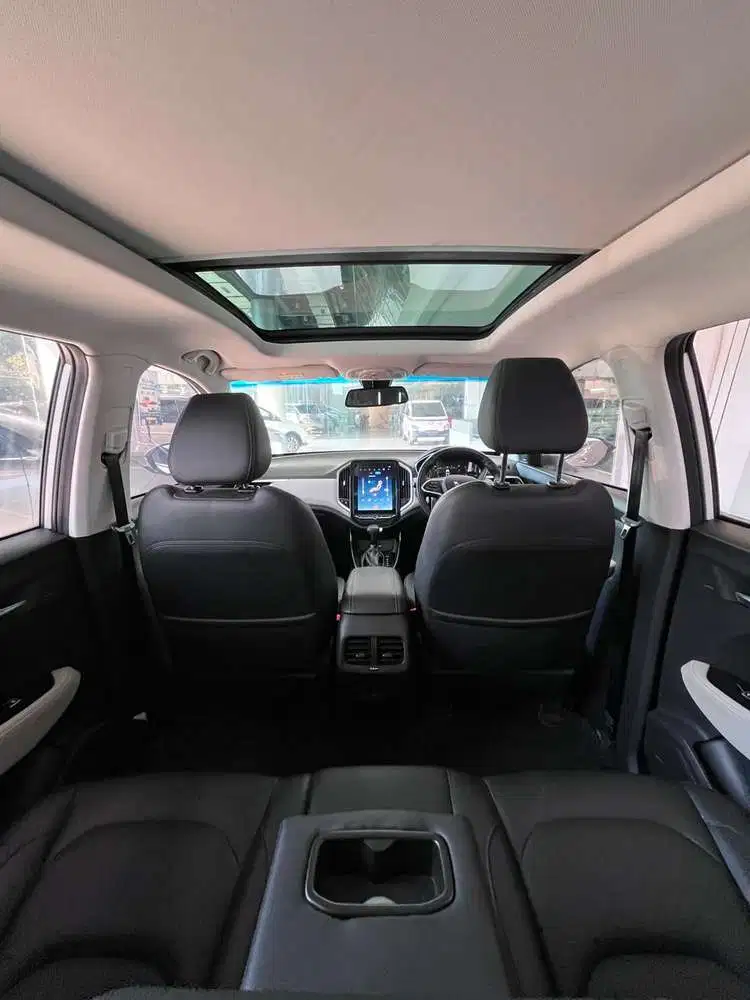 Almaz matic 7 seat 2019