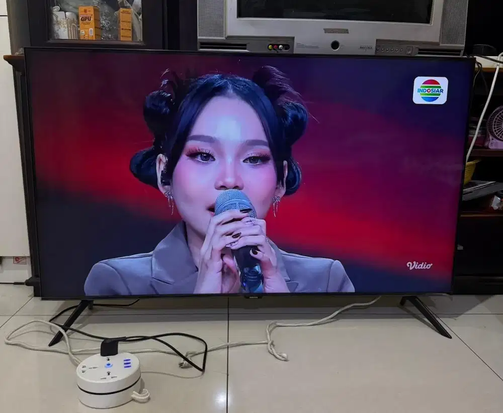TV LED SAMSUNG 50 INCHI JUAL CEPAT