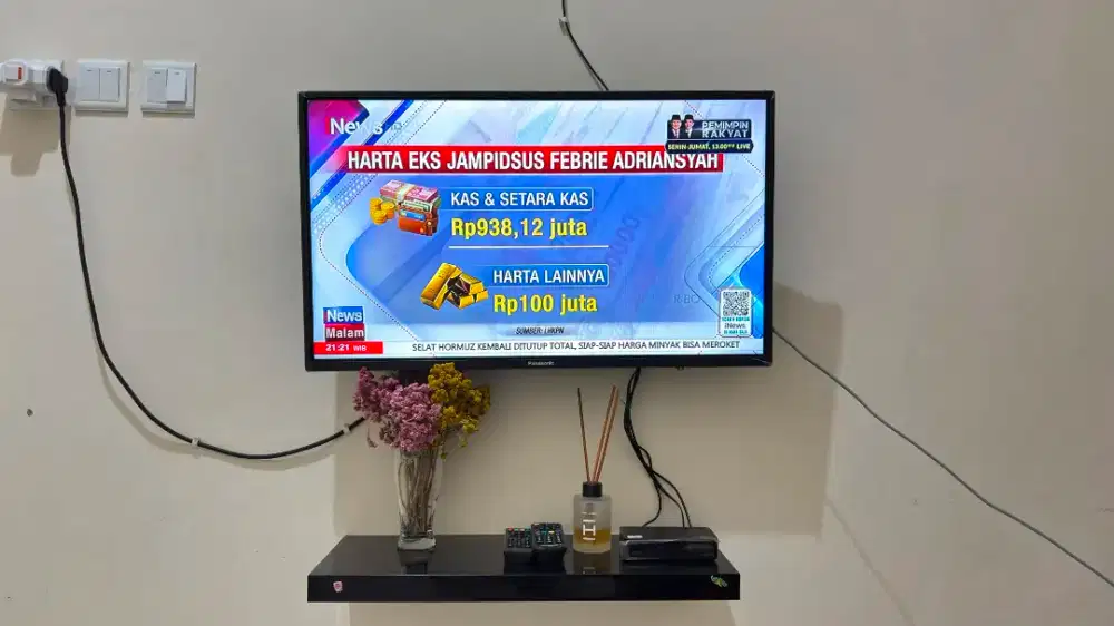 Jual Murah TV LED 32 inch