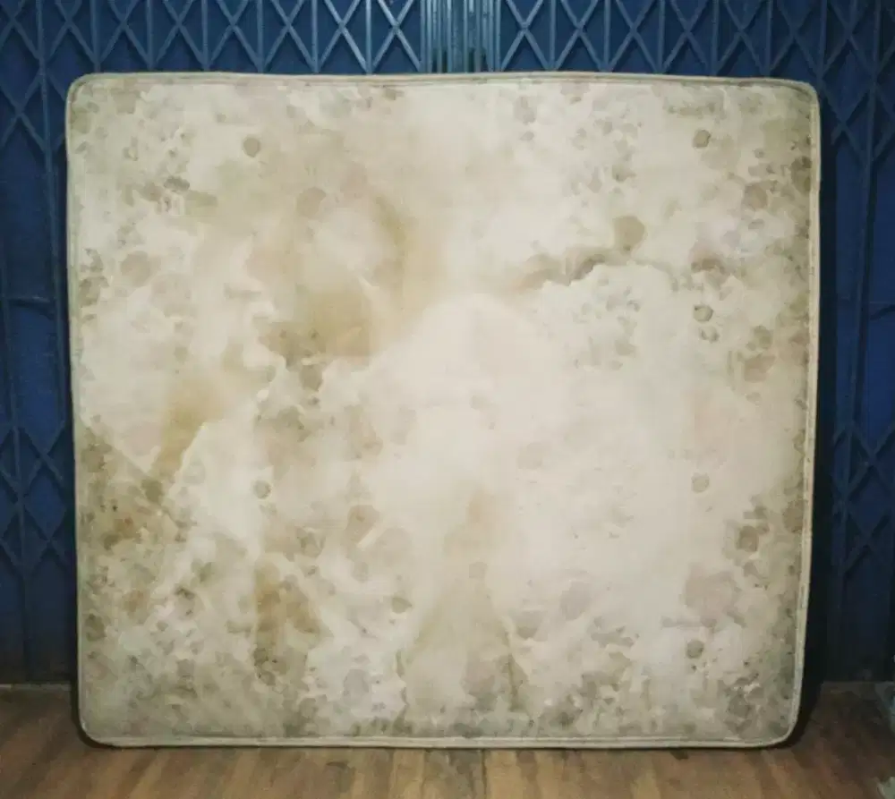 Springbed merk olimpik