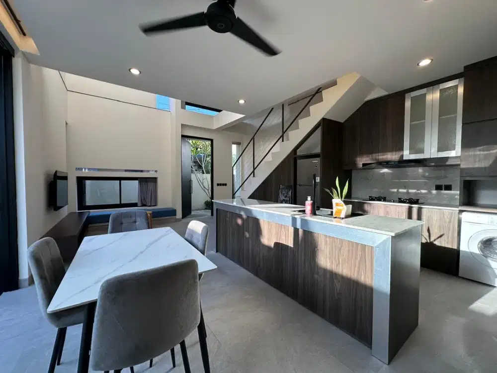 VILLA FOE SALE 3BR FULLYFURNISHED KAWASAN STARTEGIS SEMINYAK