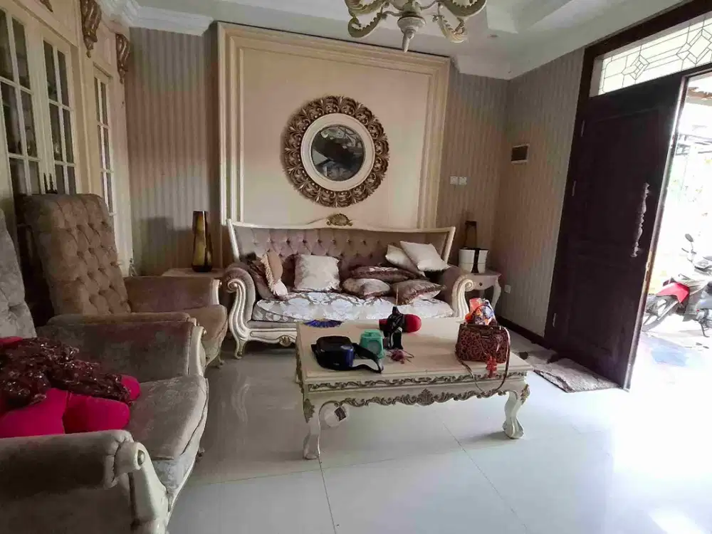 Dijual Rumah Balikpapan Baru