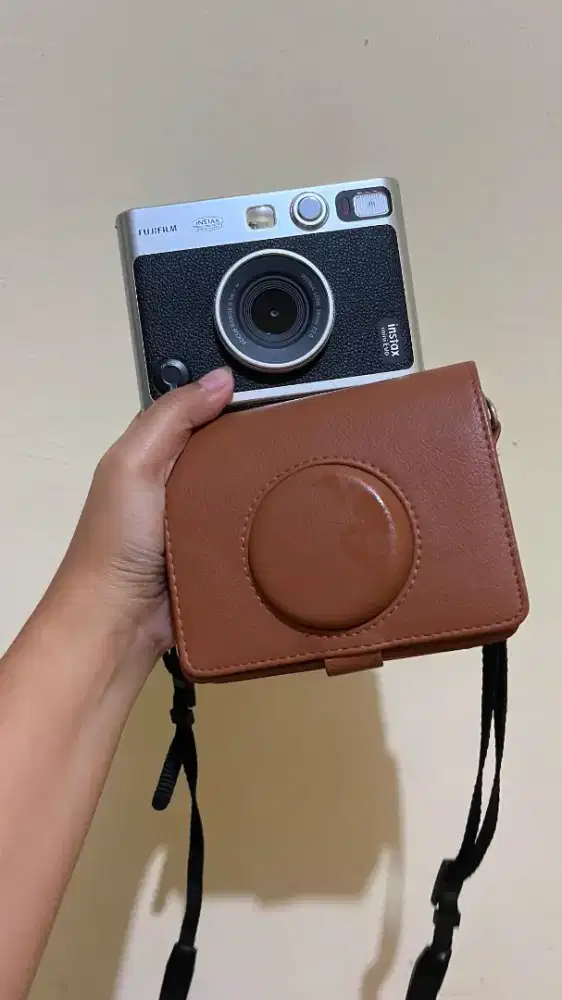 Instax Mini Evo