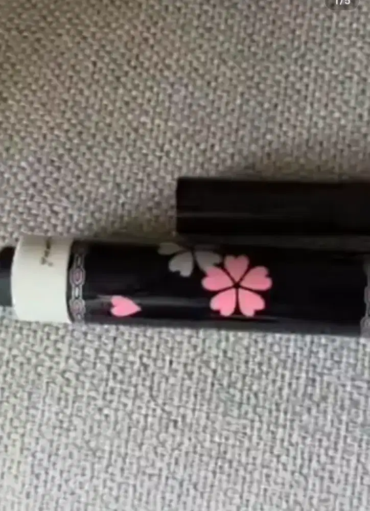 Stick Billiard Cuppa Sakura Black LIMITED EDITION | Original