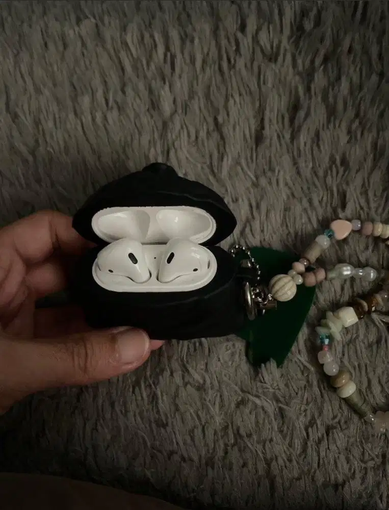 AIRPOD APPLE GEN 2