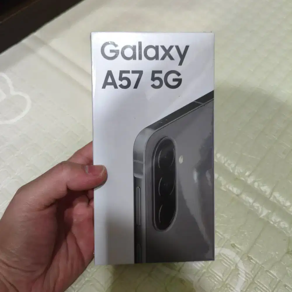 Samsung Galaxy A57 5G 8GB/256GB New
