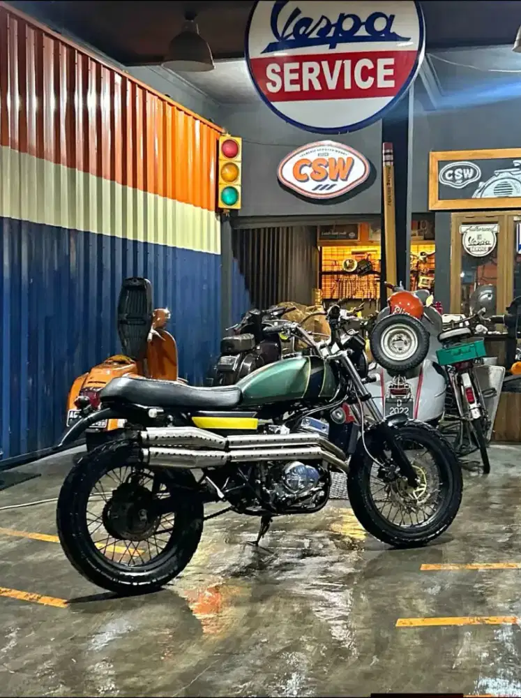 Benelli pe 250 Patagonia eagle