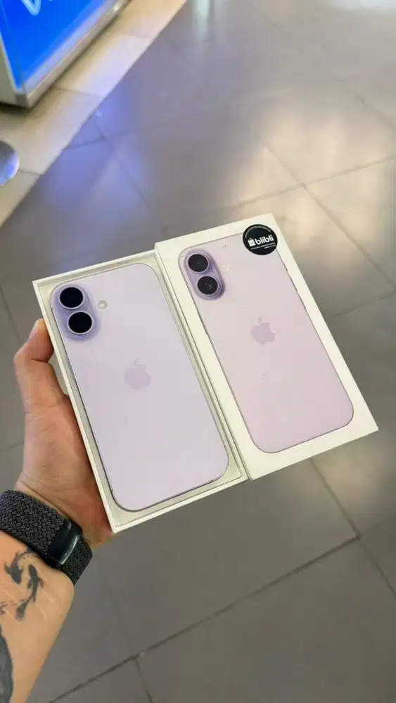 iphone 17 256gb ibox