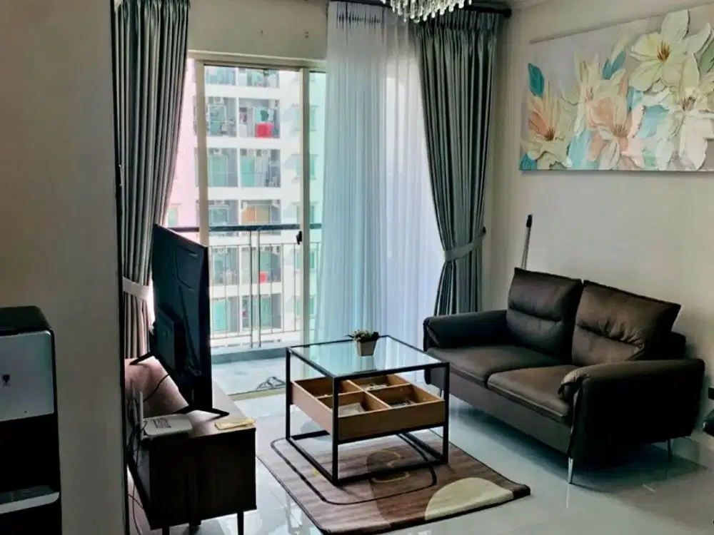 Apartemen City Home MOI Kelapa Gading - Tower Hawaian Bay