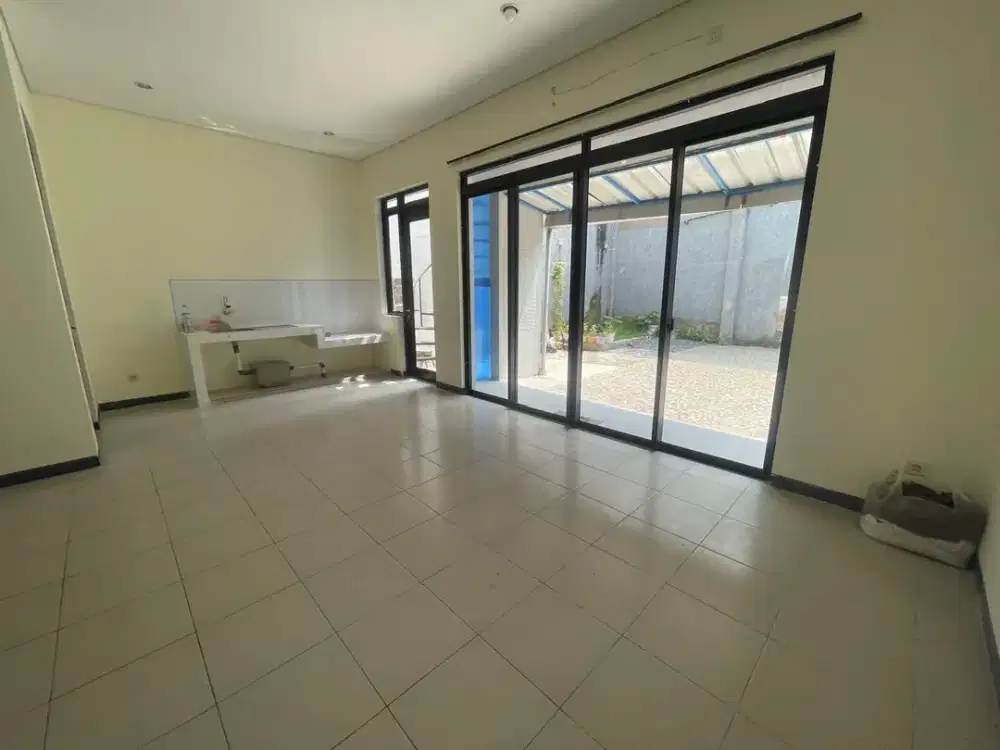 Rumah Siap Huni di Kamandaka Kota Baru Parahyangan