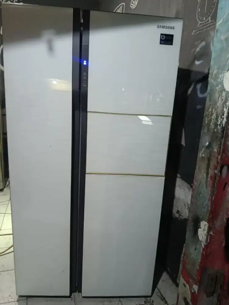 SIDE BY SIDE ( SAMSUNG )