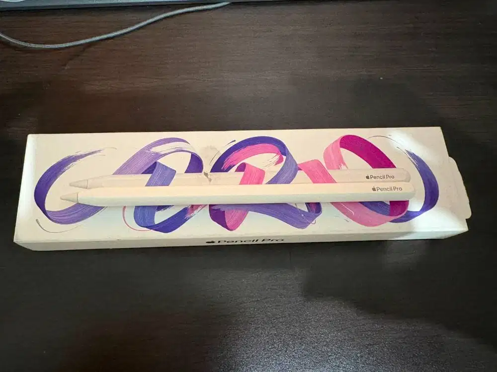 Apple Pencil Pro Original