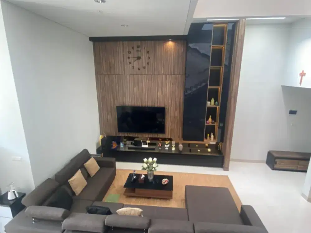 Rumah Nyaman Aman Siap Huni di Pondok Hijau Bandung