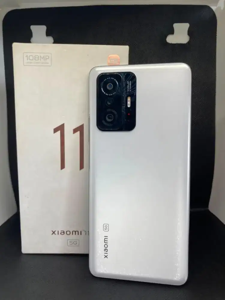 Xiaomi 11T 5g  8/256gb