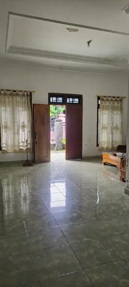Dijual rumah kawasan sragen kota, SHM tanpa perantara